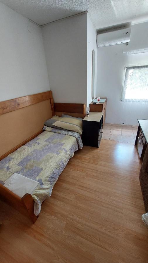 Apartments Luna Stan Trigraci エクステリア 写真