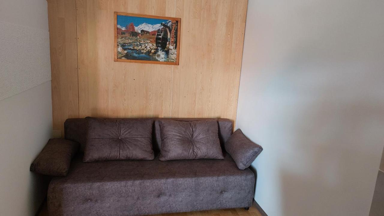 Apartments Luna Stan Trigraci エクステリア 写真