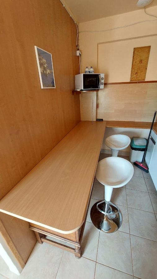 Apartments Luna Stan Trigraci エクステリア 写真