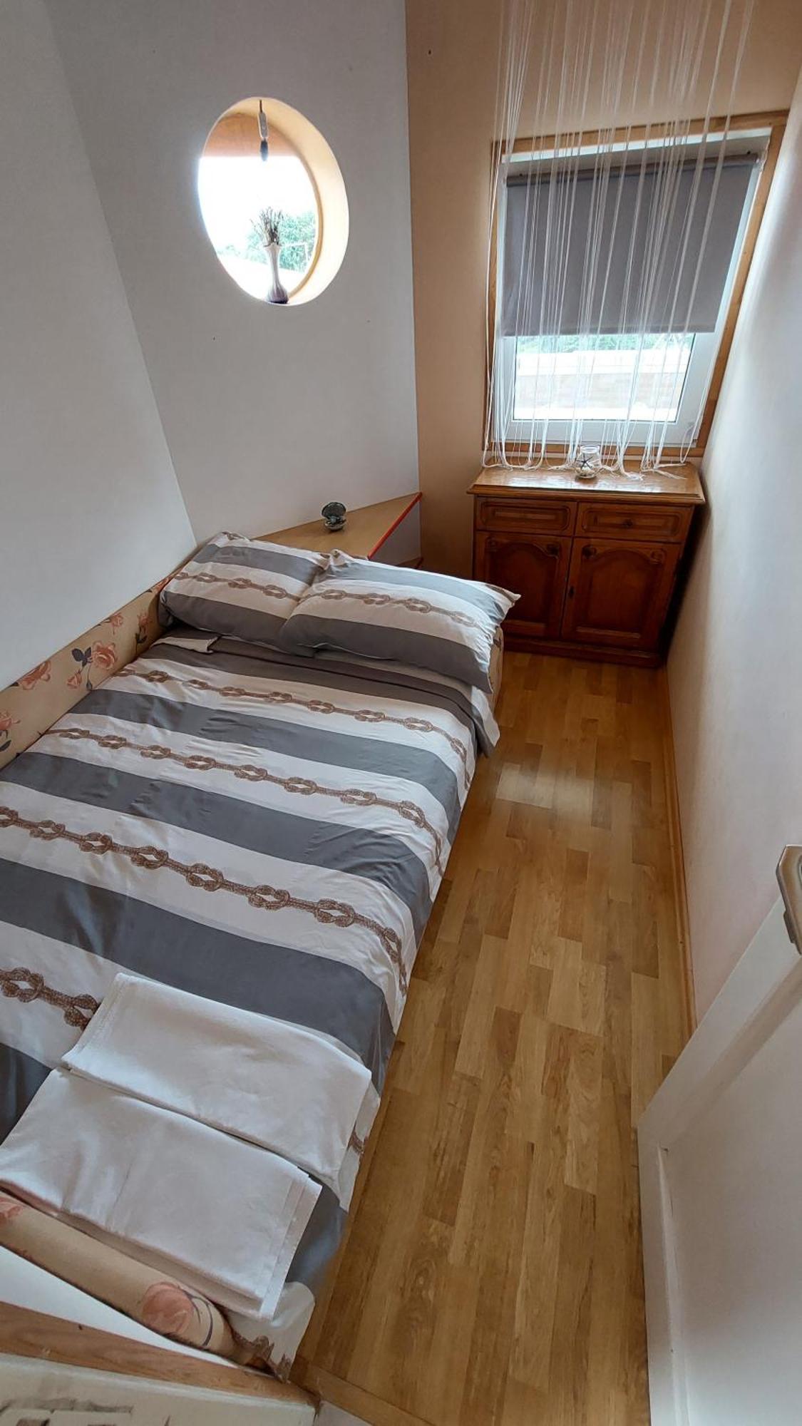 Apartments Luna Stan Trigraci 部屋 写真
