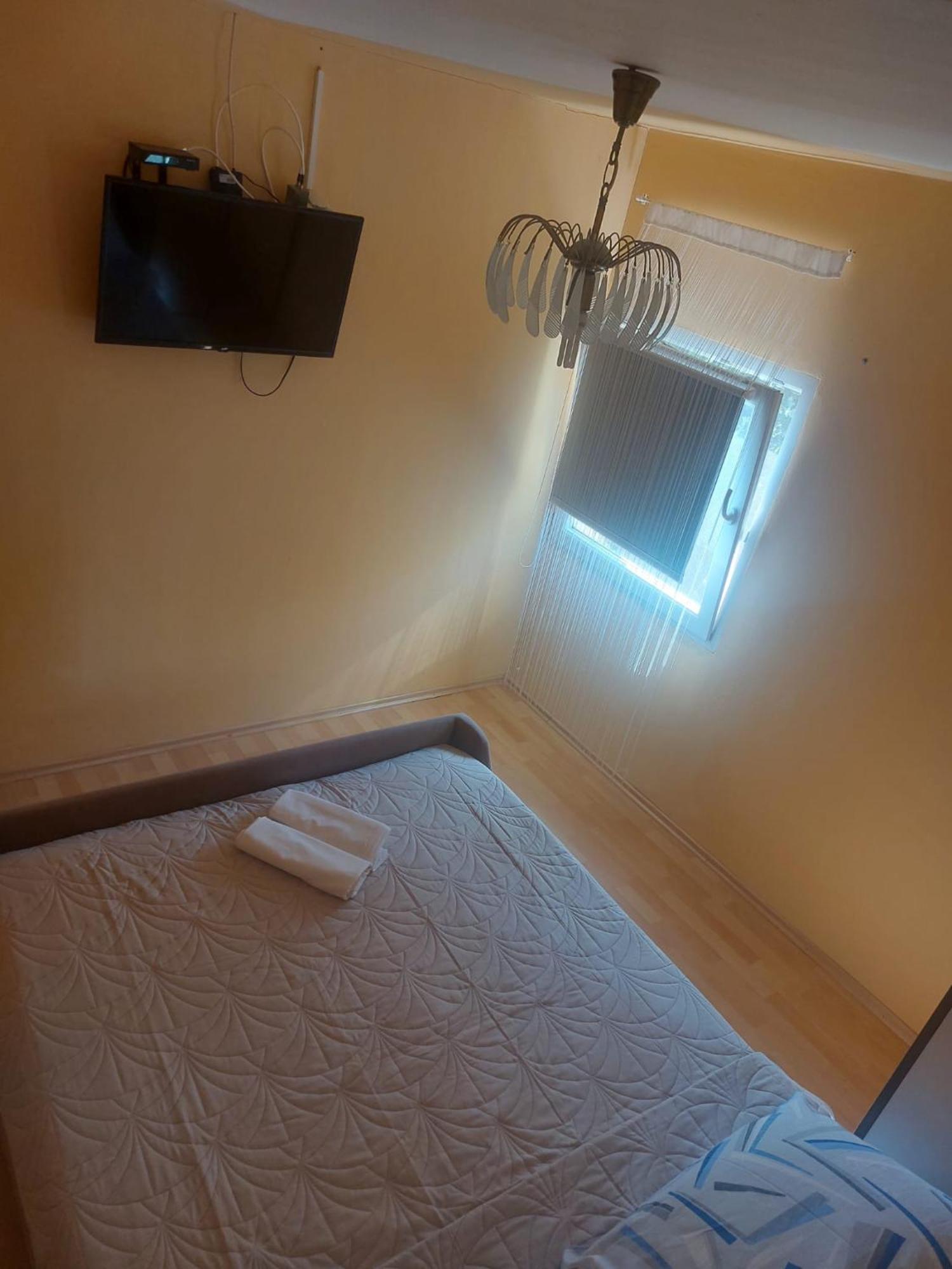 Apartments Luna Stan Trigraci 部屋 写真