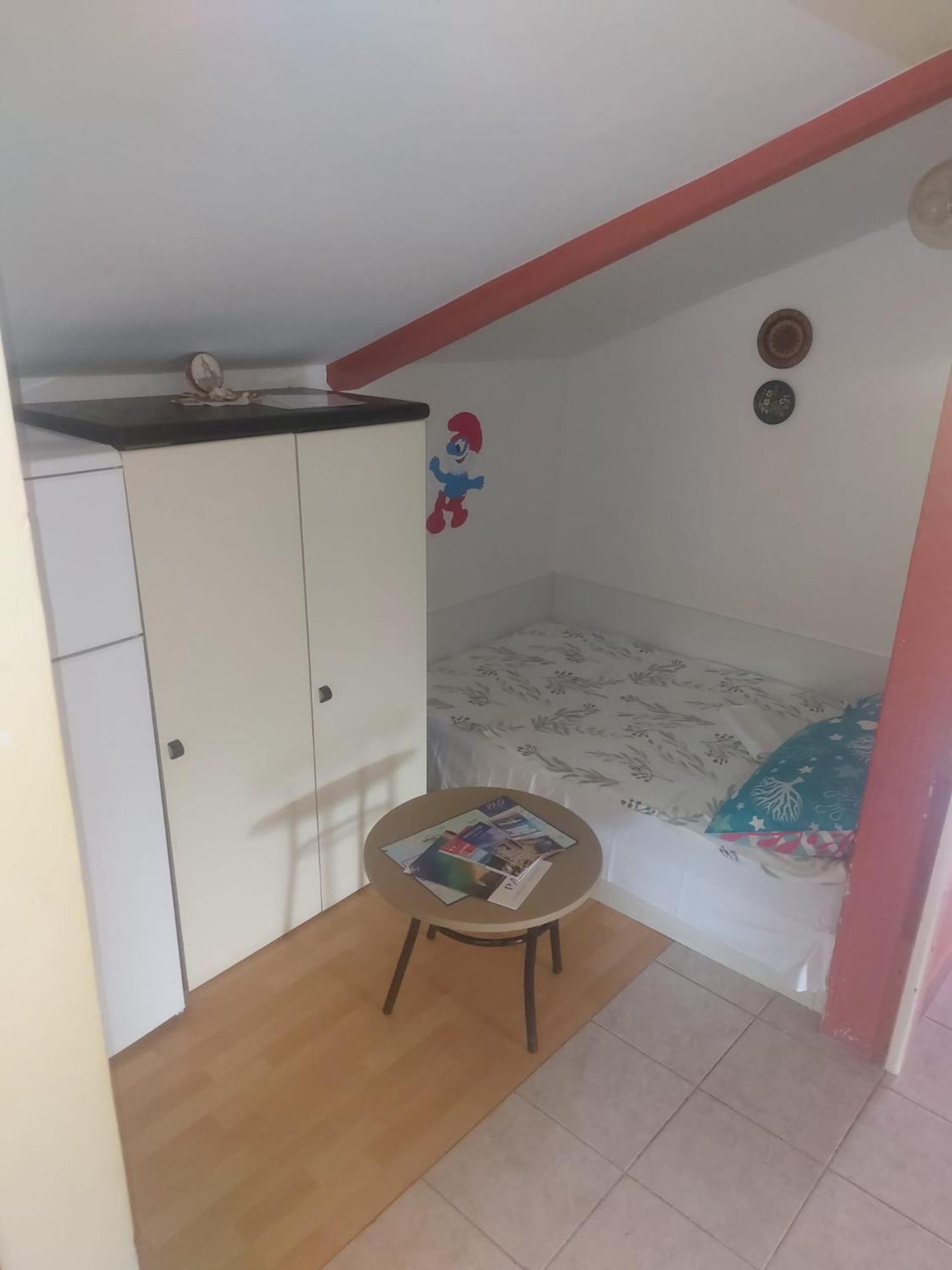Apartments Luna Stan Trigraci 部屋 写真