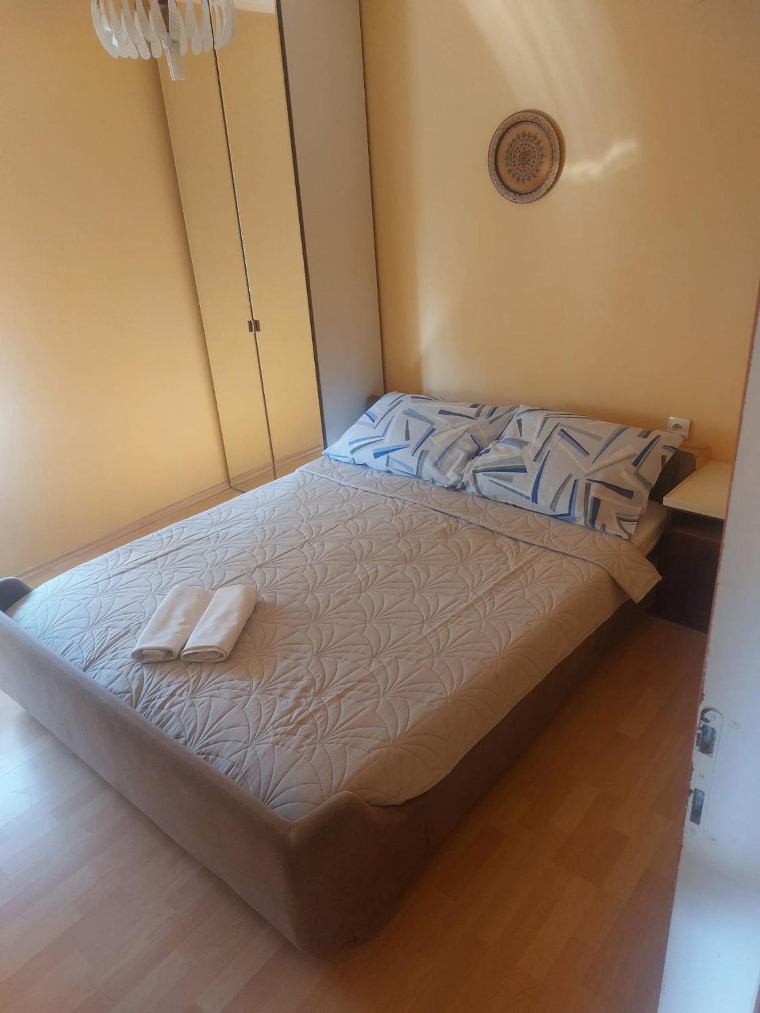 Apartments Luna Stan Trigraci 部屋 写真