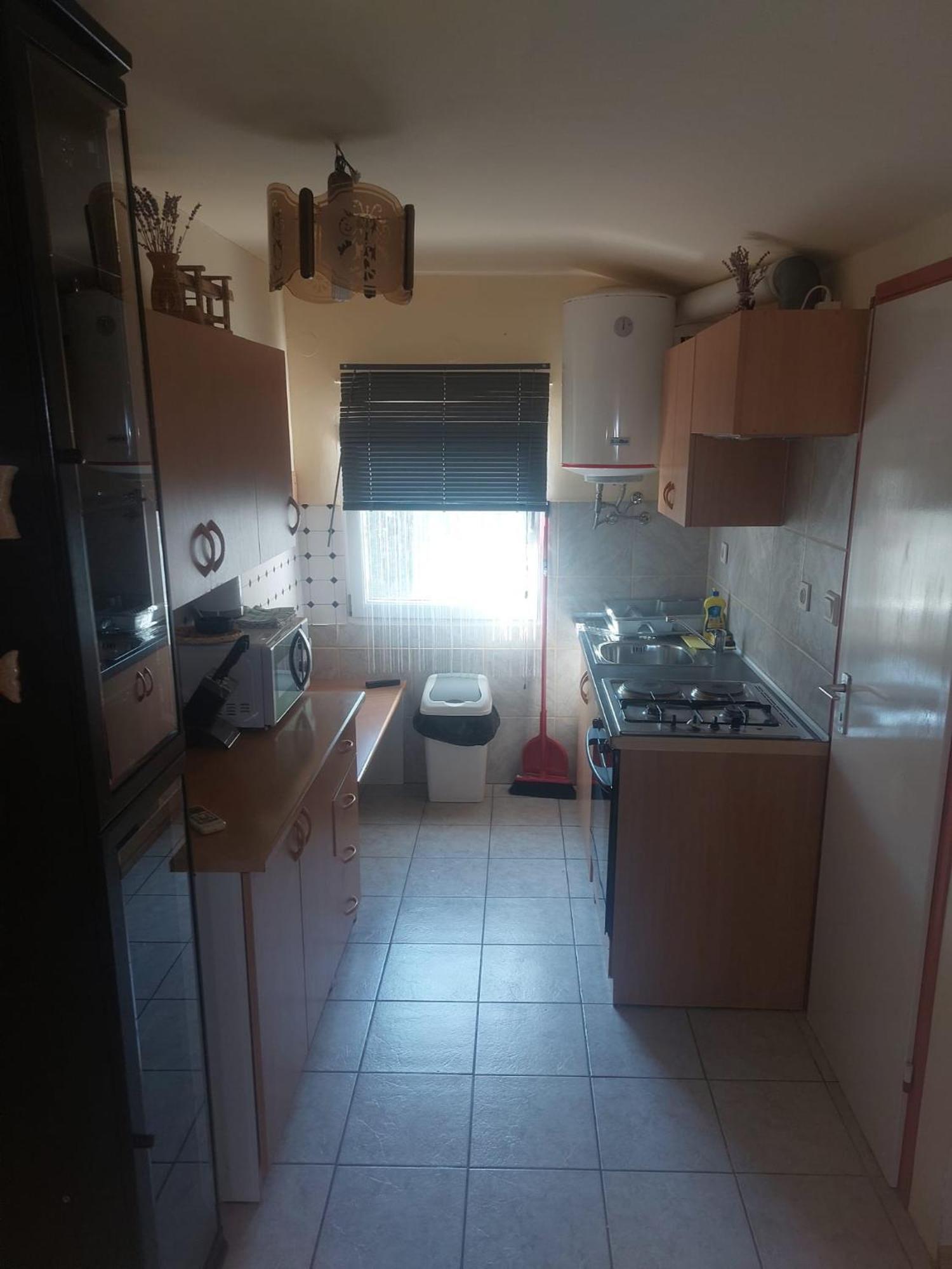 Apartments Luna Stan Trigraci 部屋 写真