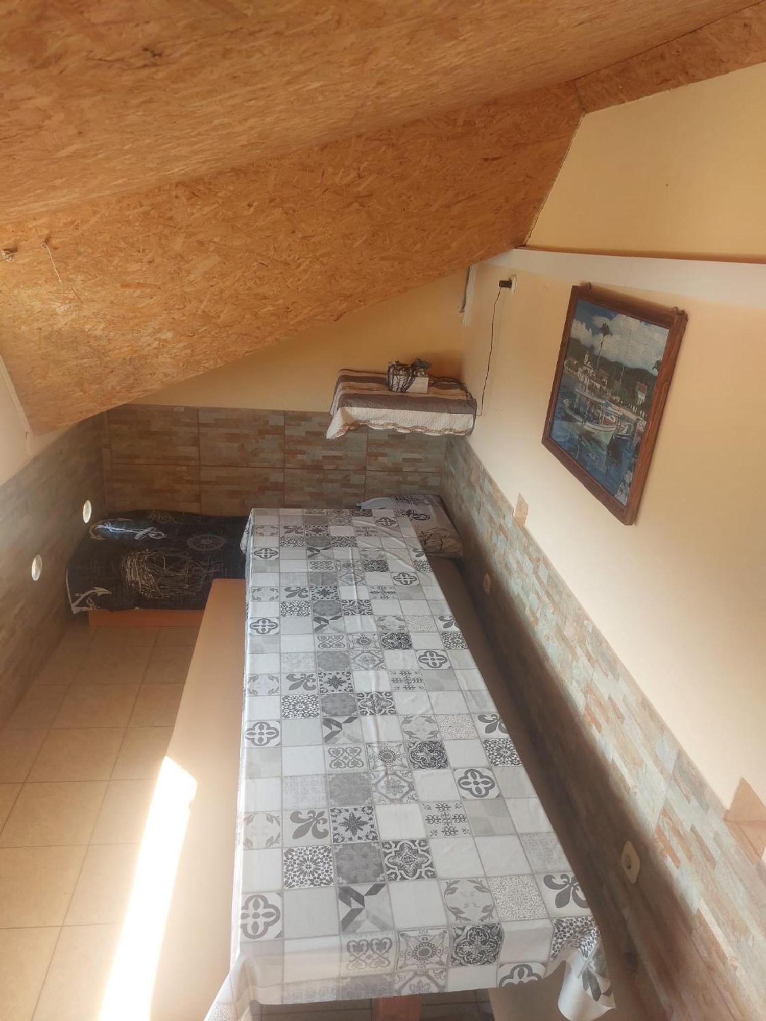 Apartments Luna Stan Trigraci 部屋 写真
