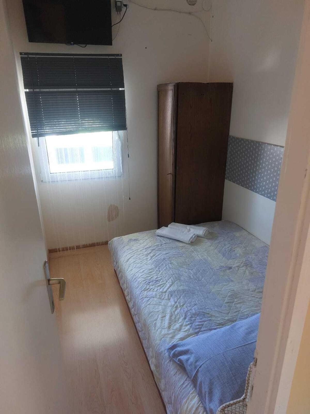 Apartments Luna Stan Trigraci エクステリア 写真