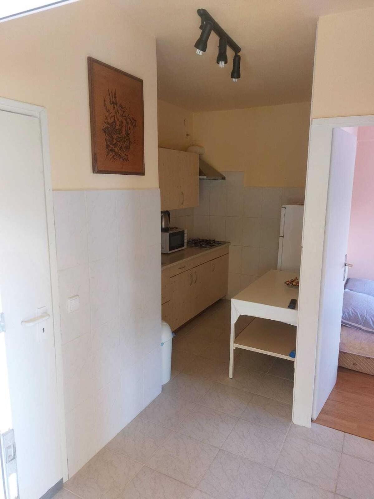 Apartments Luna Stan Trigraci エクステリア 写真